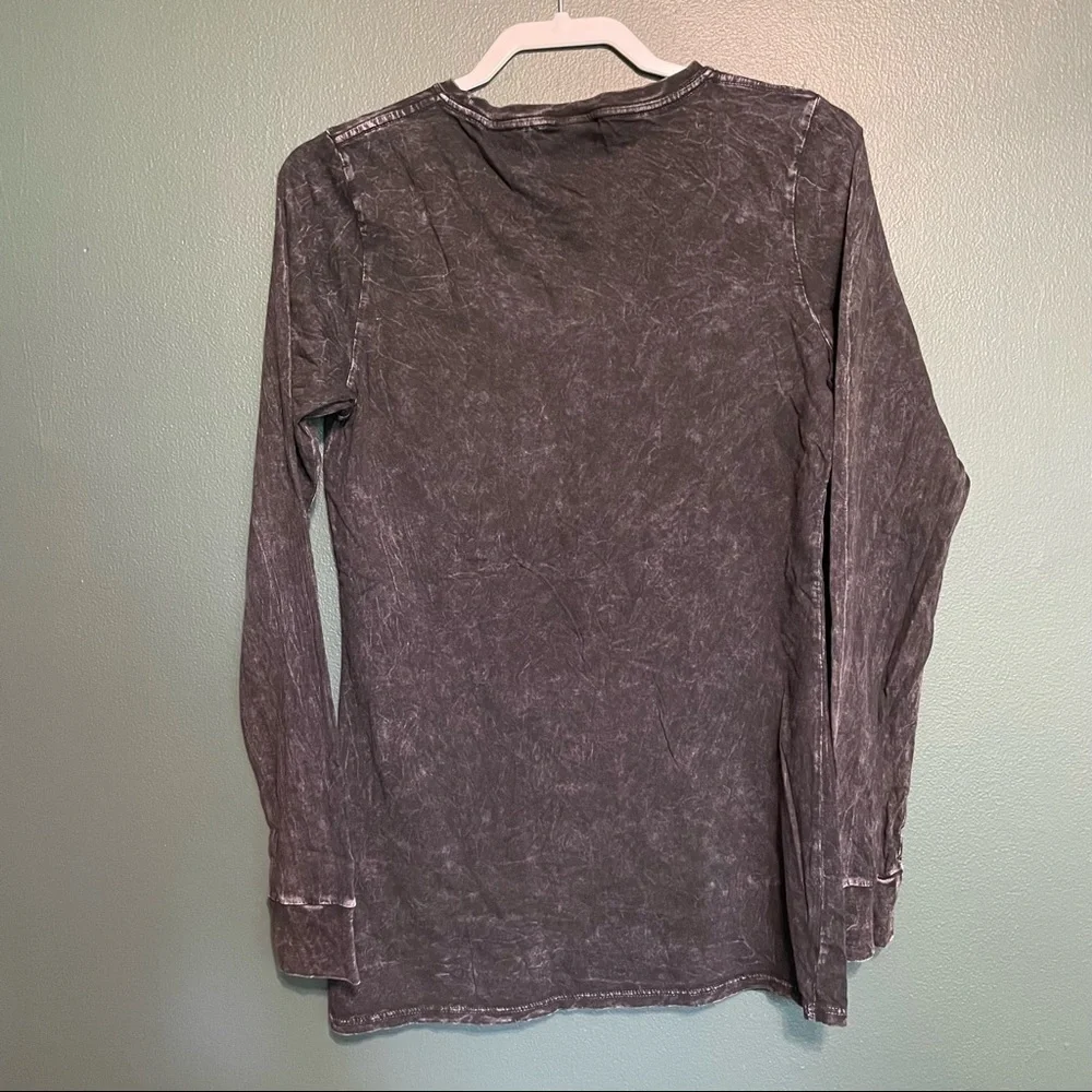 Harley Davidson Men’s long sleeve T-shirt‎ size large